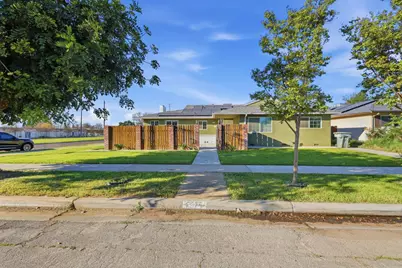 1214 E Mesa Avenue, Fresno, CA 93710 - Photo 1