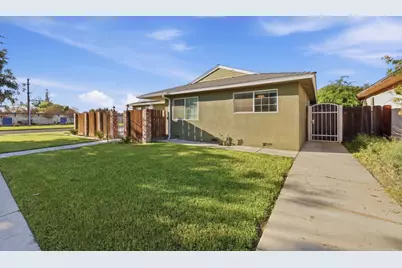 1214 E Mesa Avenue, Fresno, CA 93710 - Photo 21
