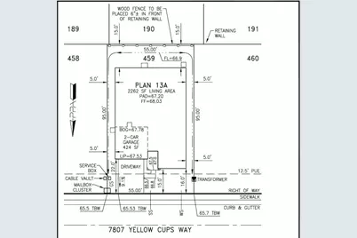 7807 Yellow Cups Way, Sacramento, CA 95829 - Photo 3