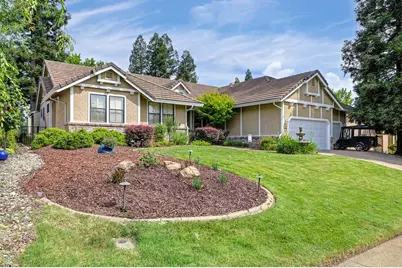 6722 Pera Drive, Rancho Murieta, CA 95683 - Photo 1