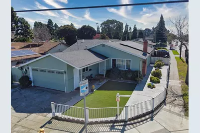 994 Westwood Street, Hayward, CA 94544 - Photo 3