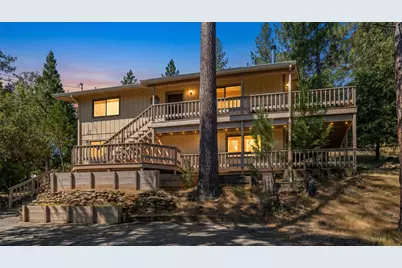 20285 Upper Skyridge Drive, Groveland, CA 95321 - Photo 1