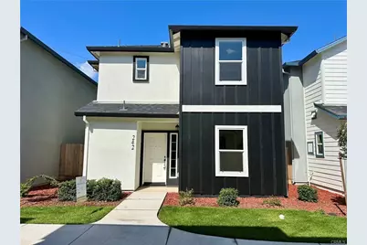 242 Montage Drive, Merced, CA 95348 - Photo 1