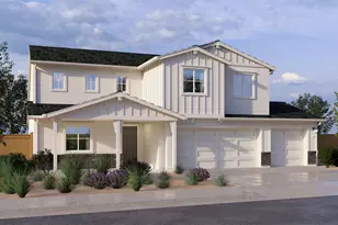 2354 Labrusca St, Manteca, CA 95337 - Photo 1
