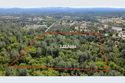 0 Maple Avenue, Oroville, CA 95966 - Photo 1