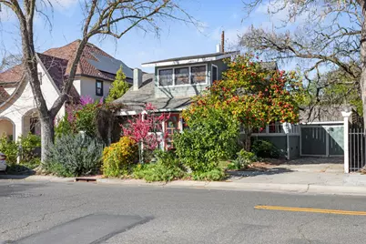 4901 V Street, Sacramento, CA 95817 - Photo 1