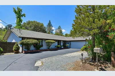 3596 Cedar Ravine Road, Placerville, CA 95667 - Photo 1