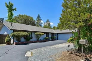 3596 Cedar Ravine Rd, Placerville, CA 95667 - Photo 1