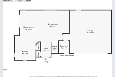 980 Latitude Lane, Lincoln, CA 95648 - Photo 57