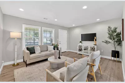 3809 Presidio Street, Sacramento, CA 95838 - Photo 5