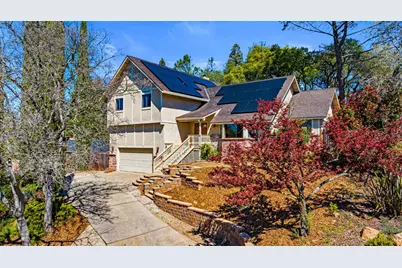 3889 Rustic Road, Cameron Park, CA 95682 - Photo 1