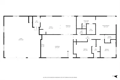 665 Gladycon Road, Colfax, CA 95713 - Photo 51