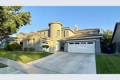 1350 Snake Creek Drive, Patterson, CA 95363 - Photo 1