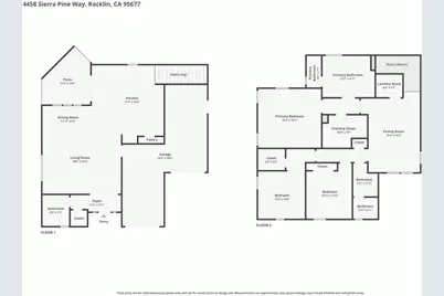 4458 Sierra Pine Way, Rocklin, CA 95677 - Photo 49