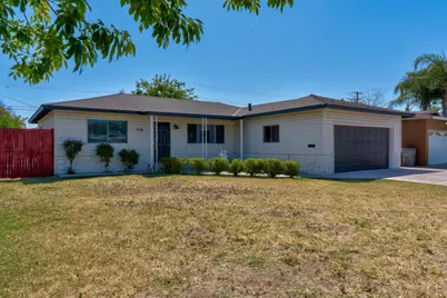208 N Santa Rita Street, Los Banos, CA 93635 - Photo 1