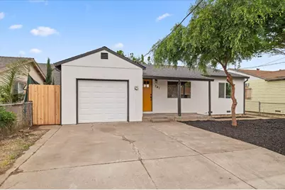 741 S Oro Avenue, Stockton, CA 95215 - Photo 3