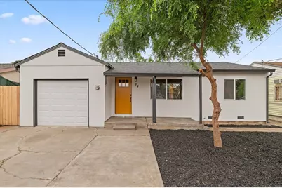 741 S Oro Avenue, Stockton, CA 95215 - Photo 1