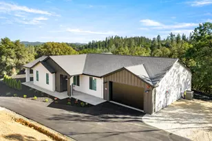 376 Cuckoo Ct, Applegate, CA 95703 - Photo 1
