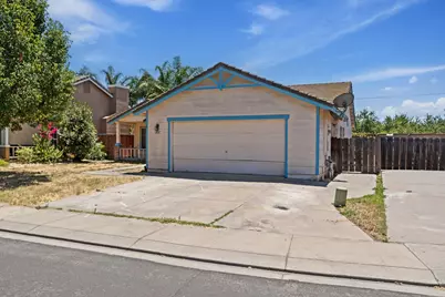4928 Valley Terrace Way, Salida, CA 95368 - Photo 3