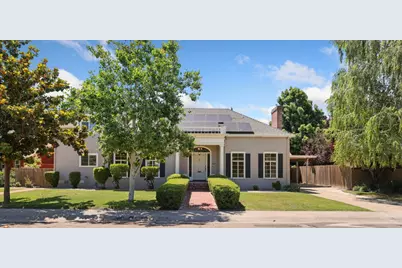 1162 Oxford Way, Stockton, CA 95204 - Photo 1