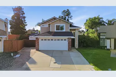 8444 Lost River Court, Antelope, CA 95843 - Photo 1