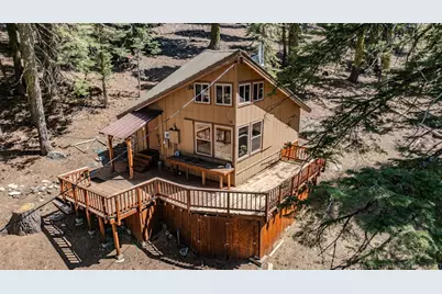 17740 Pardoes Road, Pioneer, CA 95666 - Photo 1