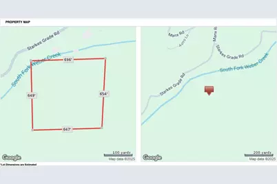 0 Starkes Grade Road, Pollock Pines, CA 95726 - Photo 23