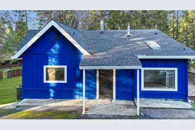521 Silva Avenue, Nevada City, CA 95959 - Photo 1