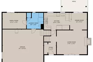 23235 Broadmoor Ct, Auburn, CA 95602 - Photo 37