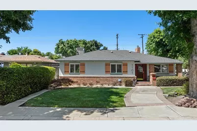 1101 Cornell Avenue, Modesto, CA 95350 - Photo 1
