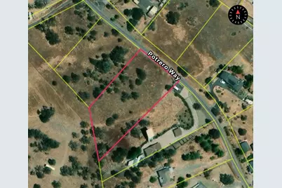 0 Potrero Way, La Grange, CA 95329 - Photo 1