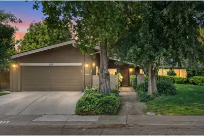 5135 El Cemonte Avenue, Davis, CA 95618 - Photo 1