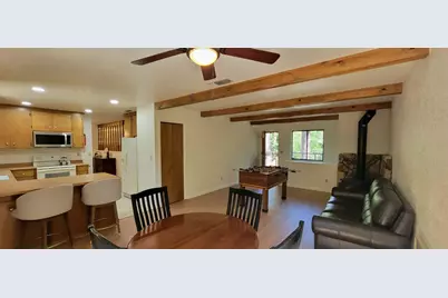 19551 Middle Camp Sugar Pine Road, Twain Harte, CA 95383 - Photo 7