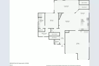 6066 Bluff View Rd, Copperopolis, CA 95228 - Photo 93
