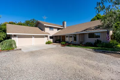 22650 W Sunset Avenue, Los Banos, CA 93635 - Photo 1