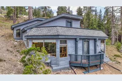 1419 Mineral Springs Trail, Olympic Valley, CA 96146 - Photo 3