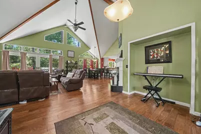 5535 Silver Saddle Court, Hathaway Pines, CA 95233 - Photo 11