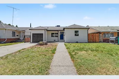 3621 San Mateo Avenue, Stockton, CA 95204 - Photo 1