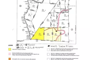 0 Moody Ridge Rd, Gold Run, CA 95717 - Photo 1