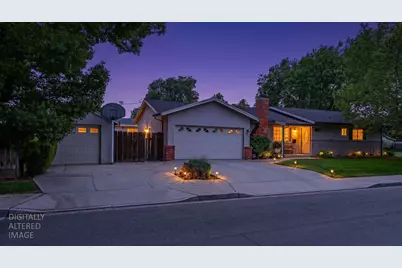 550 Bell Street, Turlock, CA 95380 - Photo 1