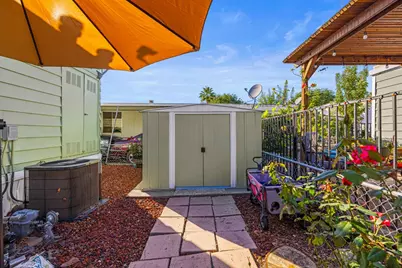 Jackson Street #154, North Highlands, CA 95660 - Photo 33