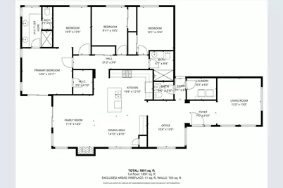 437 Silver Ridge Court, Oakdale, CA 95361 - Photo 37
