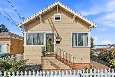 1100 Lassen Street, Richmond, CA 94805 - Photo 1