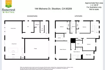 144 Molveno Drive, Stockton, CA 95209 - Photo 39