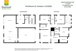144 Molveno Dr, Stockton, CA 95209 - Photo 39