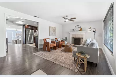 1457 Shirley Drive, Sacramento, CA 95822 - Photo 5