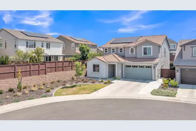 3534 Quartz Mill Court, Folsom, CA 95630 - Photo 3