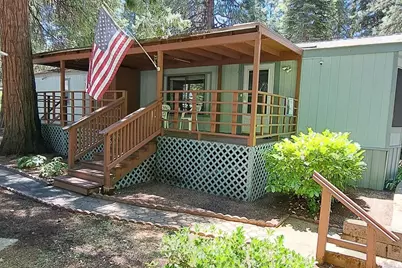 Pony Express Trail #4, Pollock Pines, CA 95726 - Photo 1