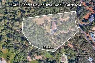 2469 Secret Ravine Trail, Cool, CA 95614 - Photo 5