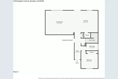 3156 Golden Trail Street, Rocklin, CA 95765 - Photo 67